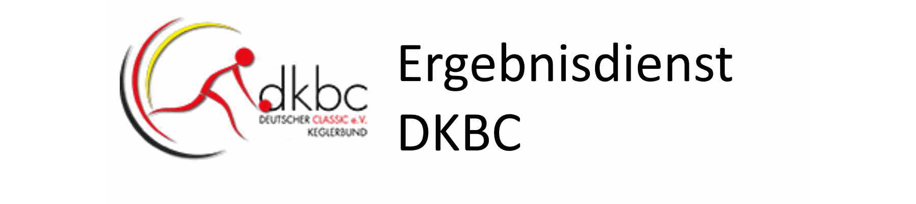 DKBC Ergebnisportal