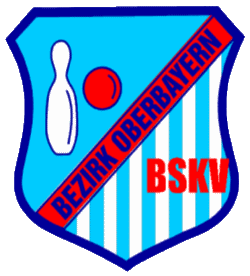 Wappen Bezirk Oberbayern