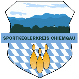 Wappen Kreis Chiemgau