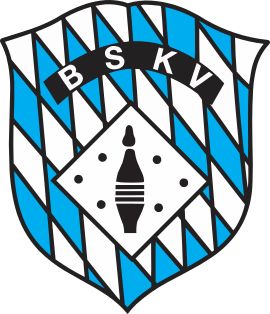 Logo Bayerischer Sportkegler- und Bowlingverband